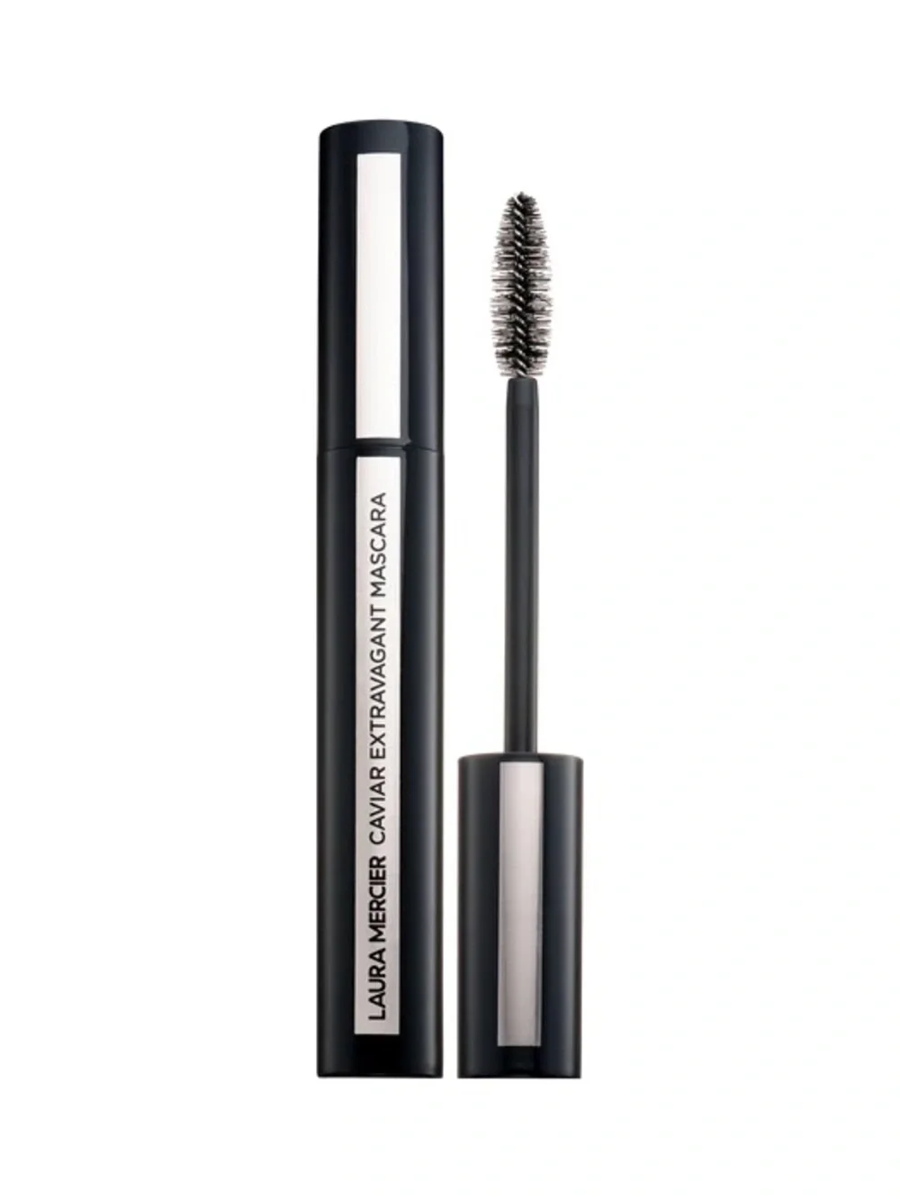 laura mercier Caviar Extravagant Mascara - Black